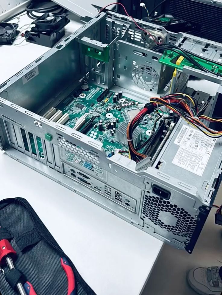 Computer Repairing Service