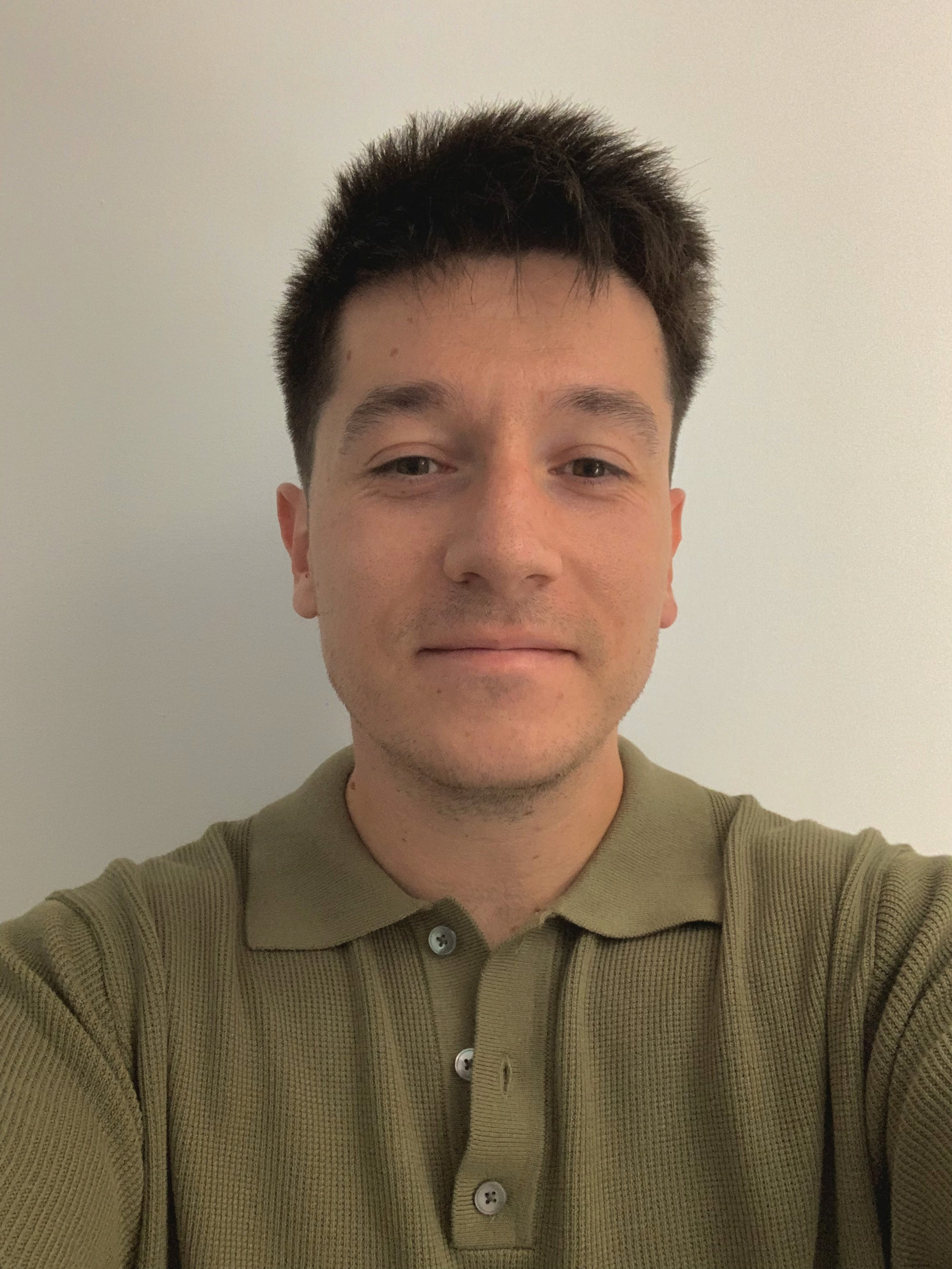 Avatar of the website author