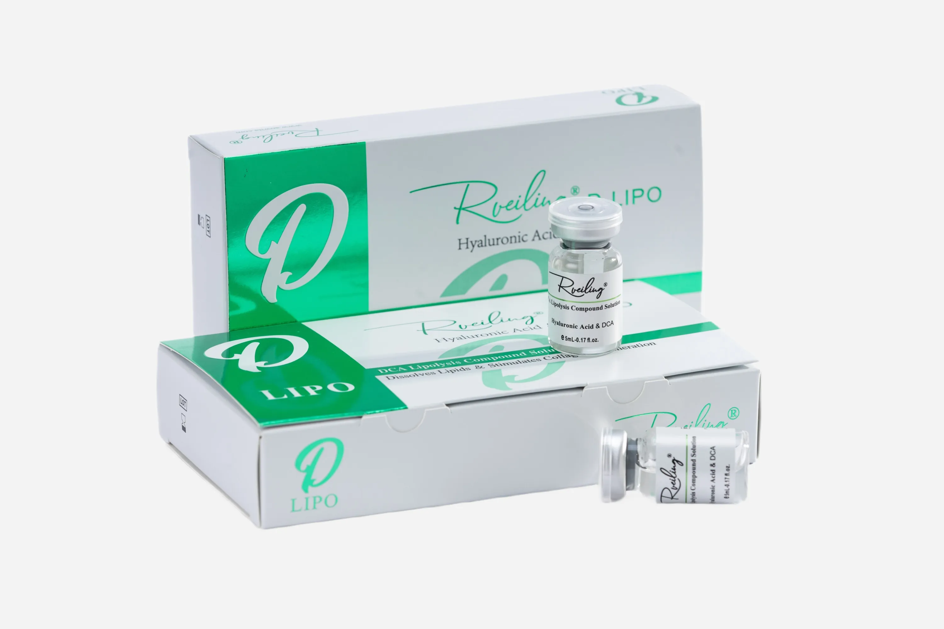 Trusted mesotherapy products – used by clinics and cosmetic specialists