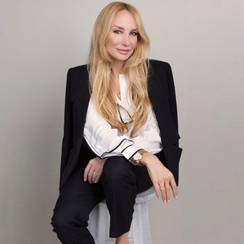 Nicole Fuller - Interior Designer (Elle Decor A-List & Luxe Gold List). Clients: Usher, Gianvito Rossi, & Cass Bird