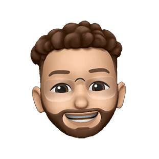 Memoji Liam Davis