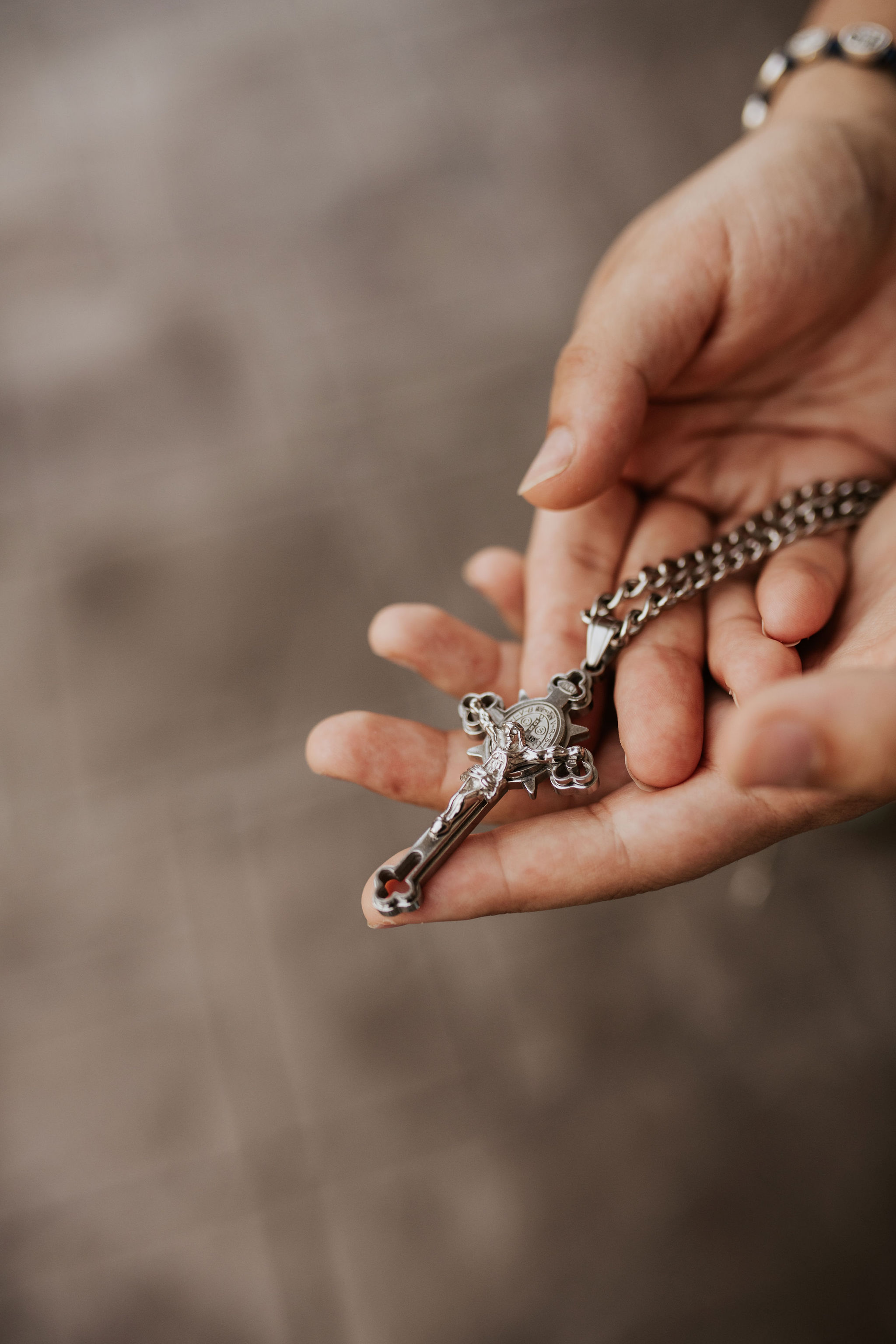 Fashion portrait photography