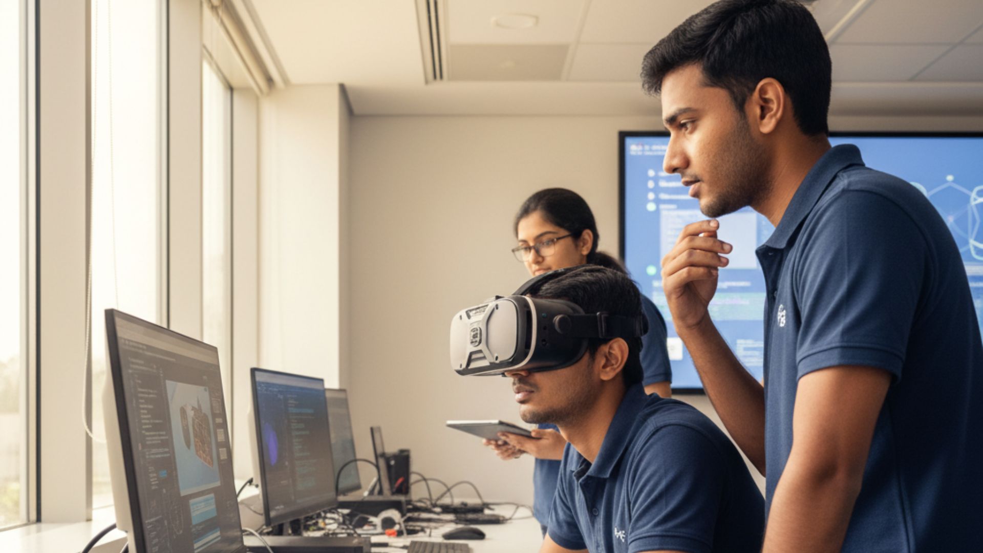 Is AI a branch of engineering – overview of AI as a computer science specialisation, subjects studied, and who it is best suited for