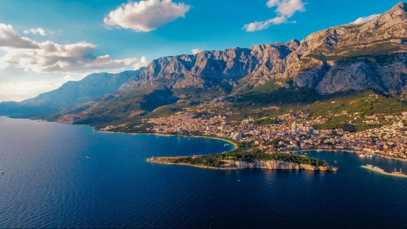 Makarska Riviera