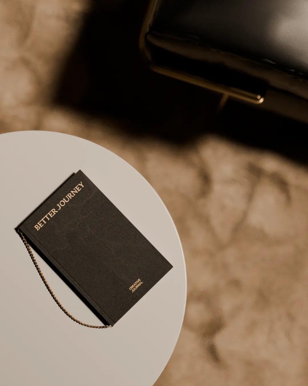 CREATIVE JOURNAL maingraphic