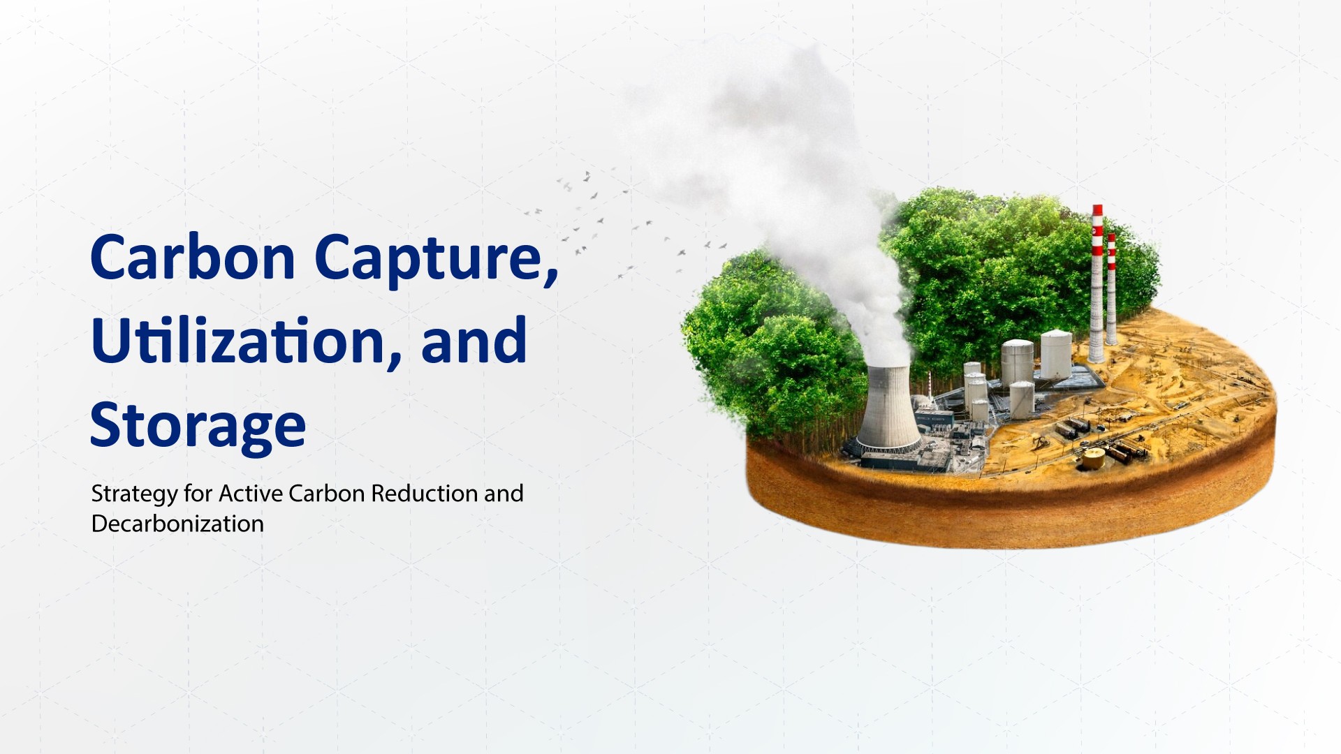 A man stands while two people sit at a table in an office setting, smiling and engaged in conversation. The mood is friendly and collaborative.