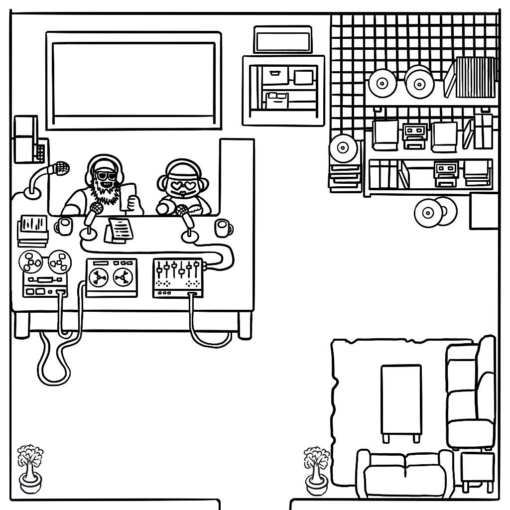 We work with you, not for you.