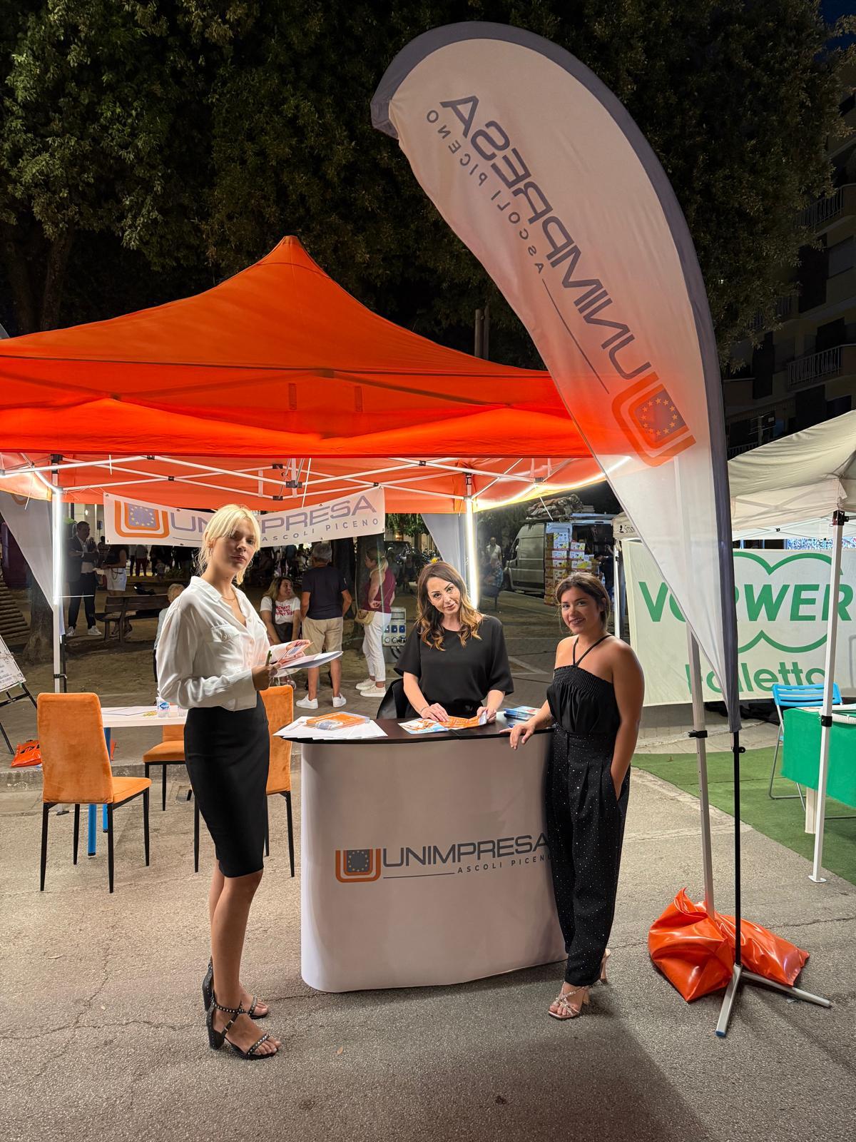 Notte Bianca Ascoli Piceno