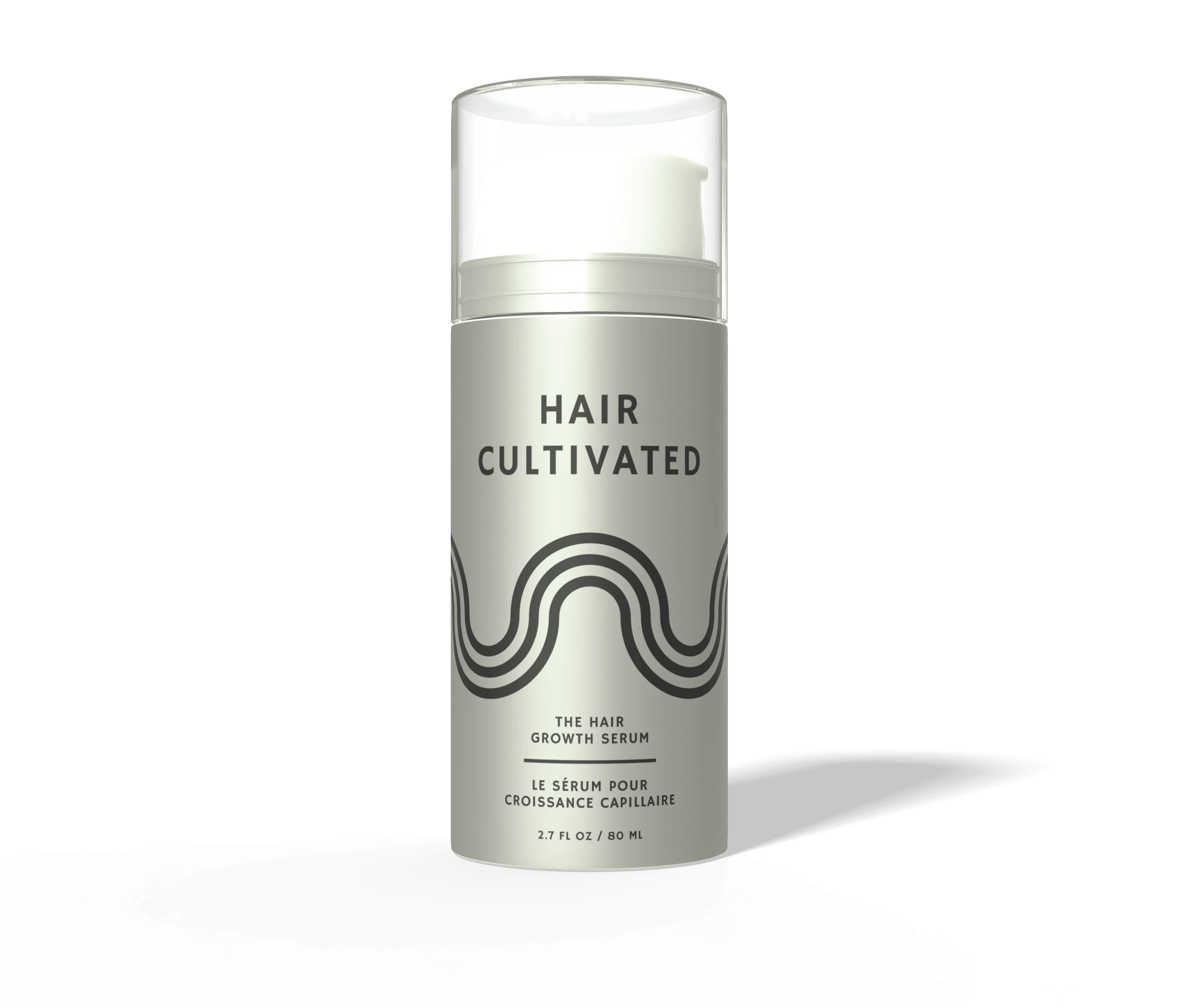 Hair Cultivated