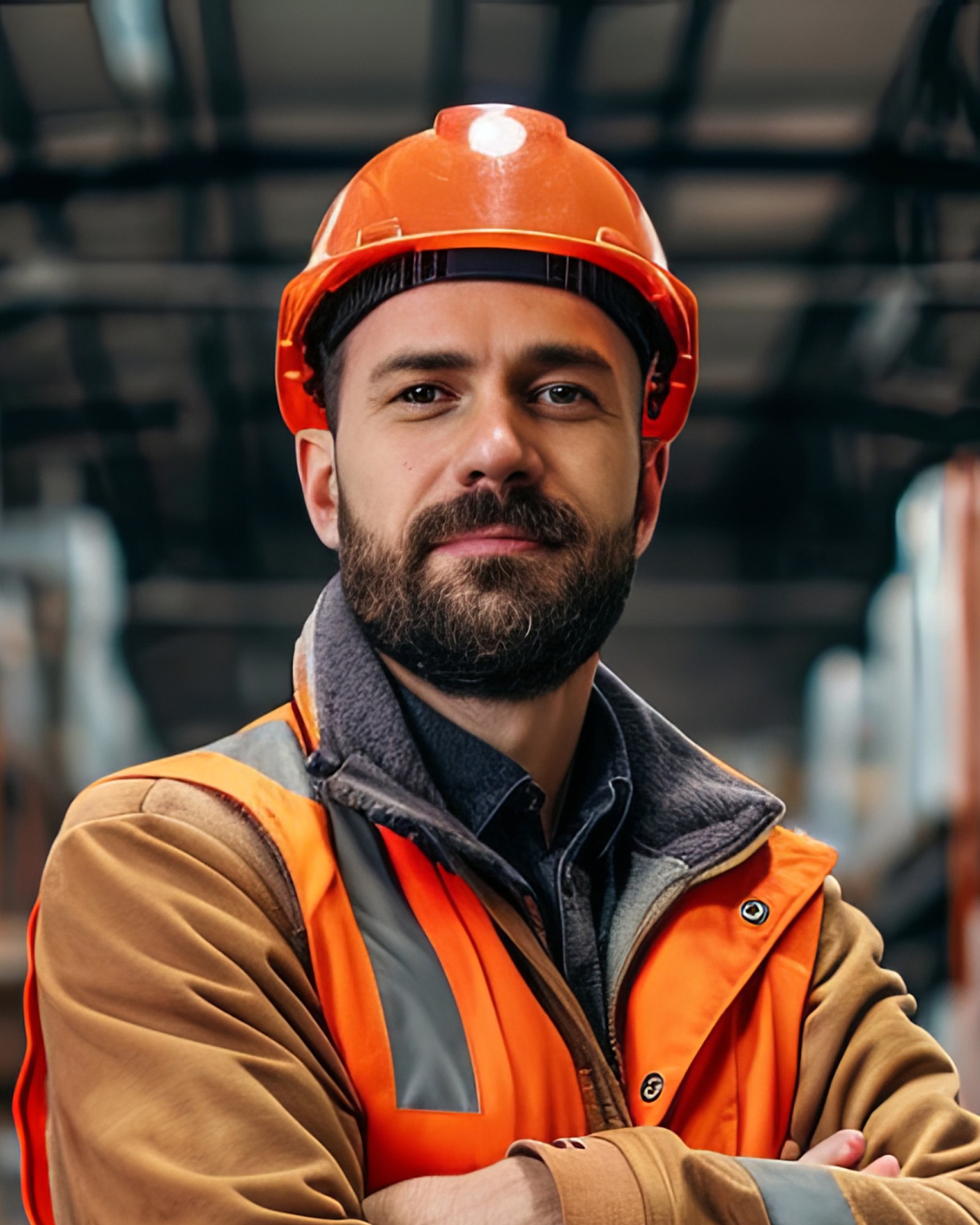 Image of Team Member