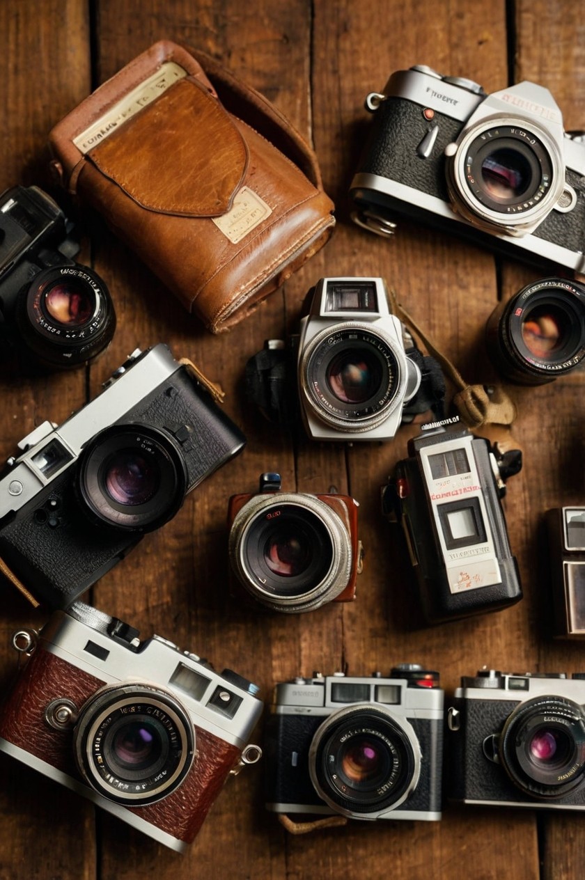 About Me Real Mehedi Free Framer Template Photography