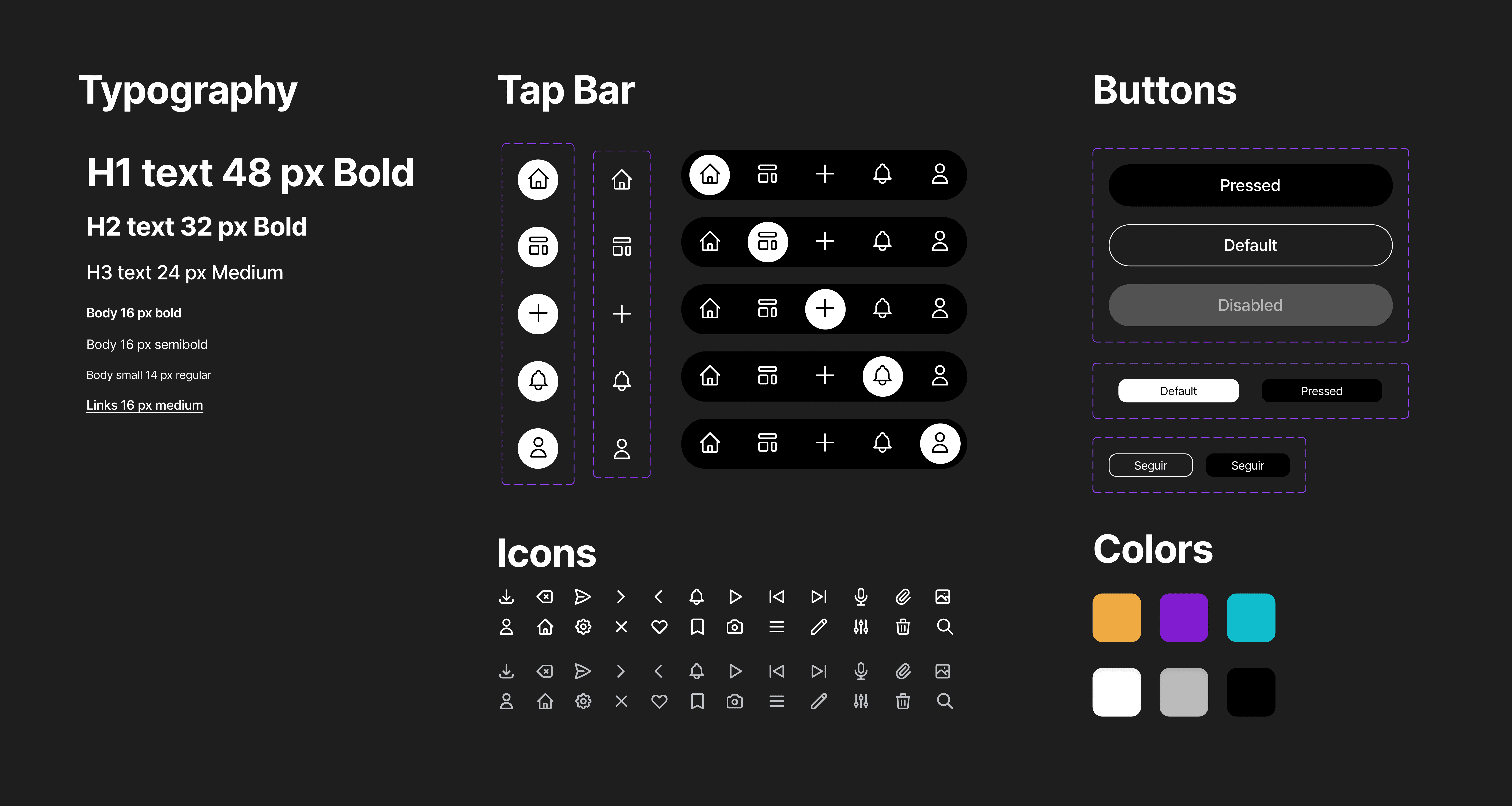 UI System