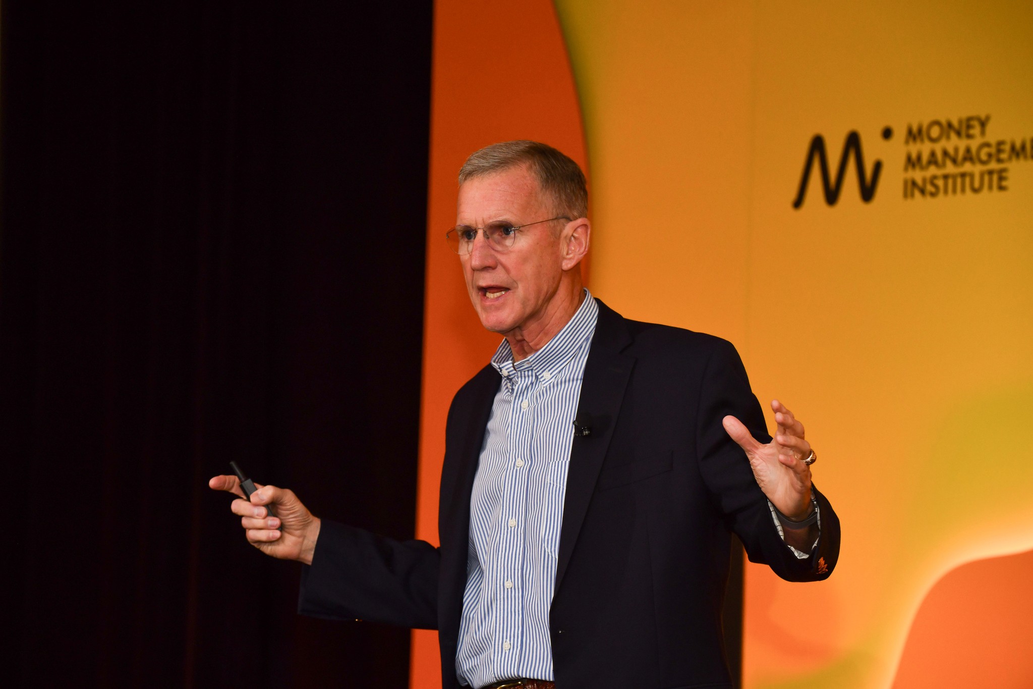 2025 MMI Annual Conference Speaker 2