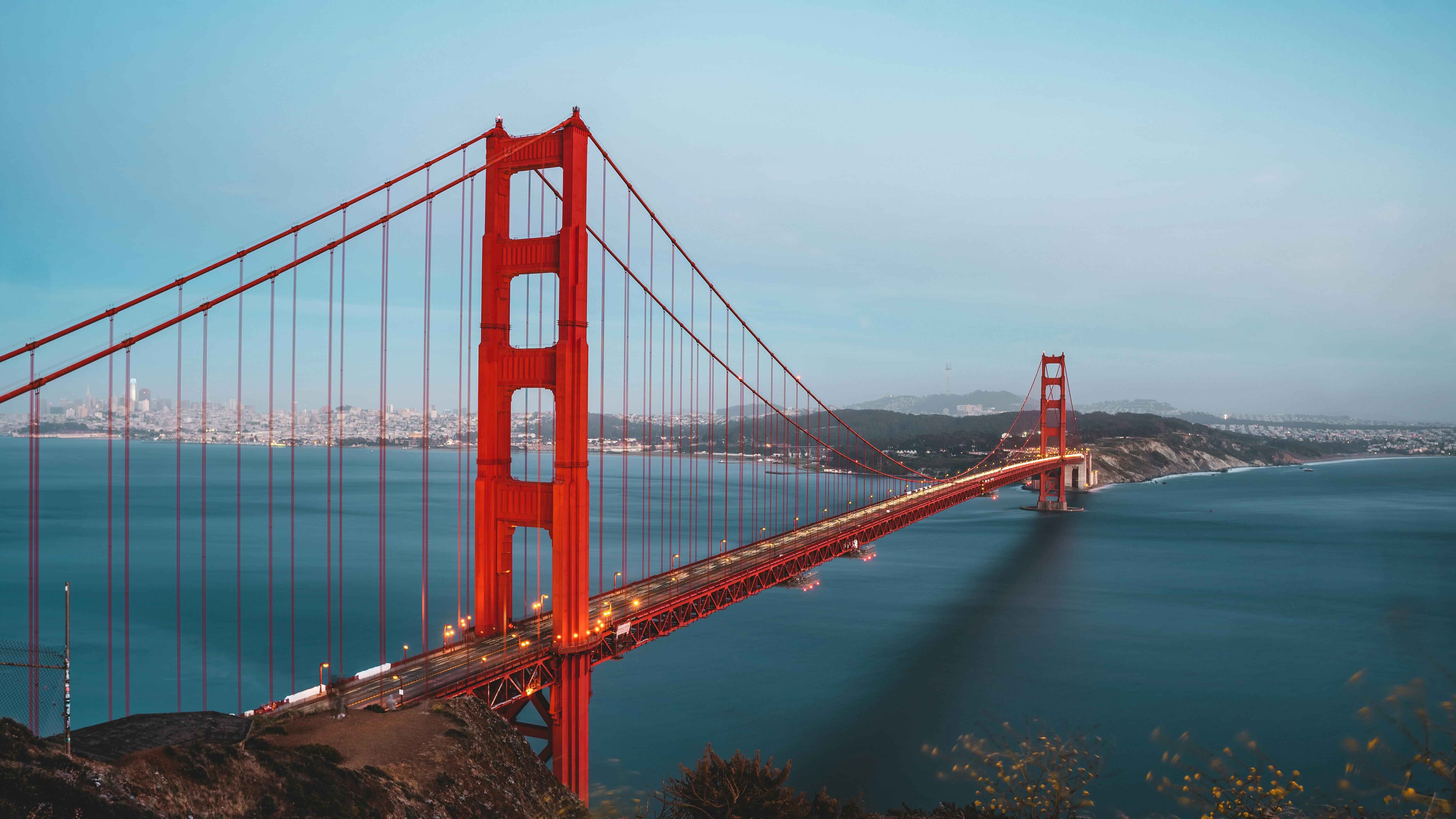 we are located in san francisco near the golden gate bridge