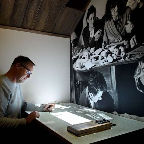 Μουσείο Αντίστασης