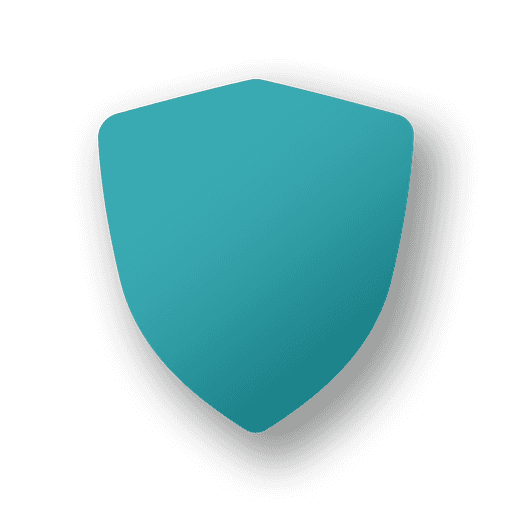 Rub-R-Shield shield icon