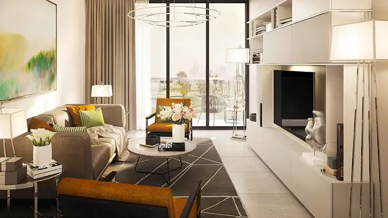 DAMAC Golf Vita