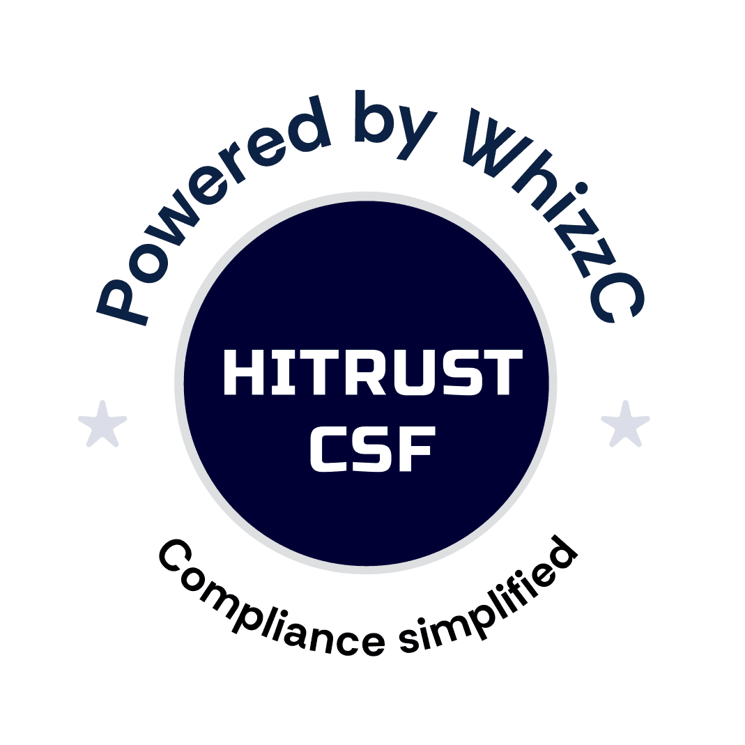 HITRUST Badge