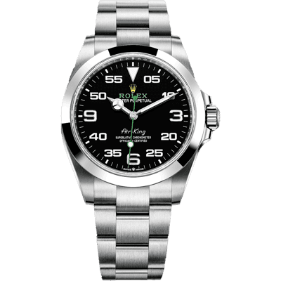 Rolex Air-King image 0