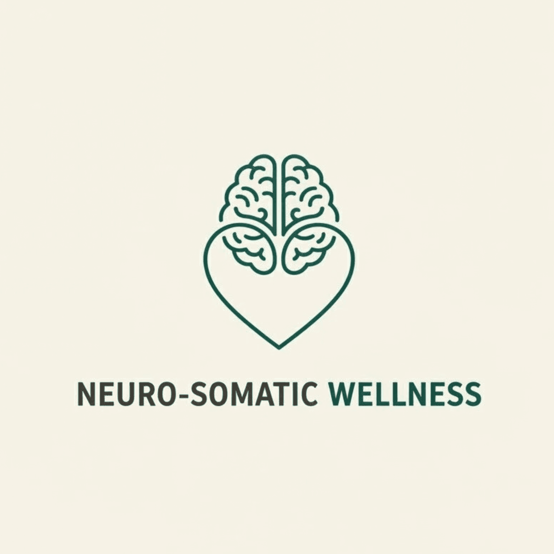 Neuro-Somatic Wellness Logo