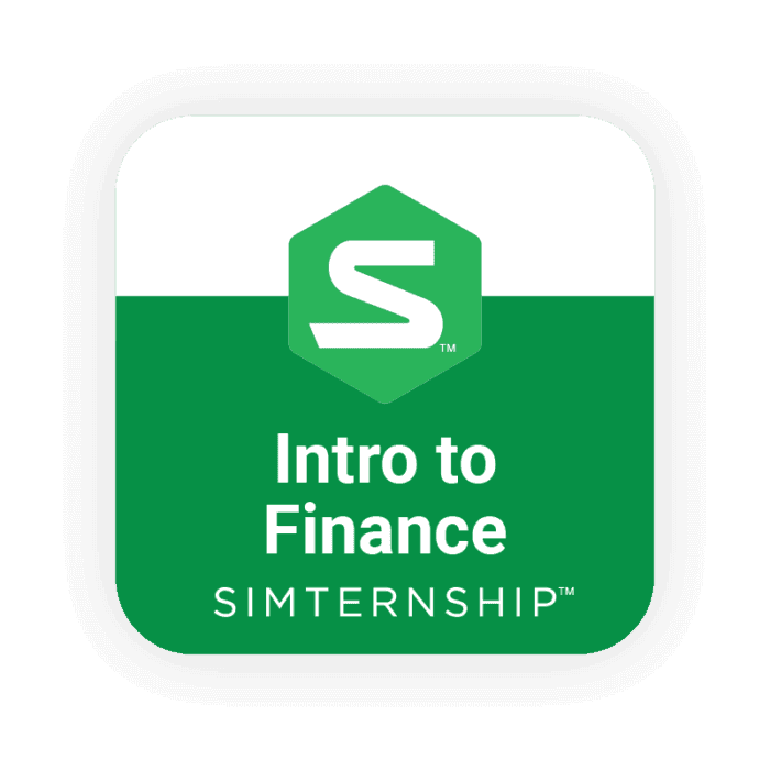 Introduction to Finance Simulation