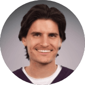 Nick Coston