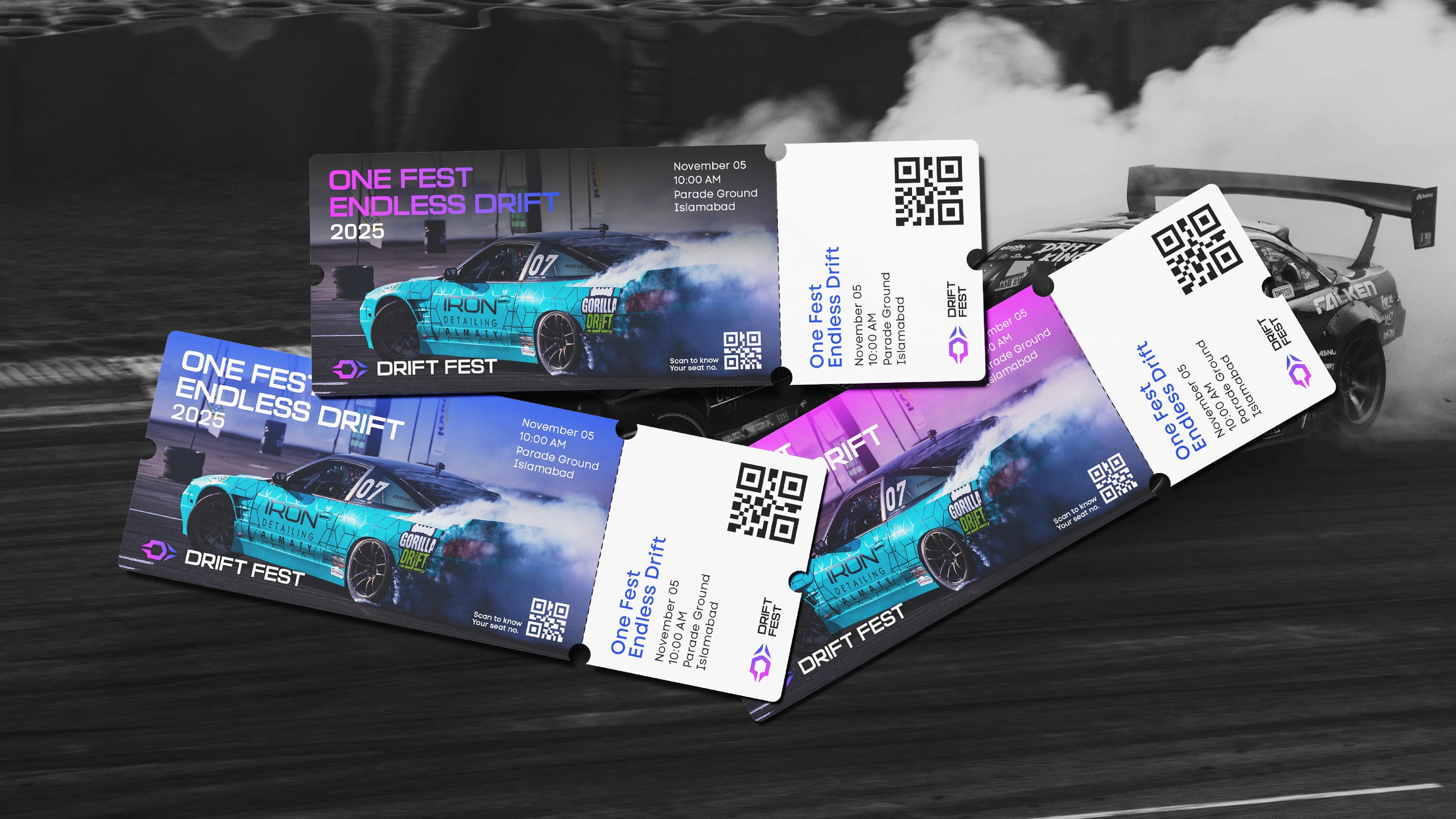 A profile picture of this person