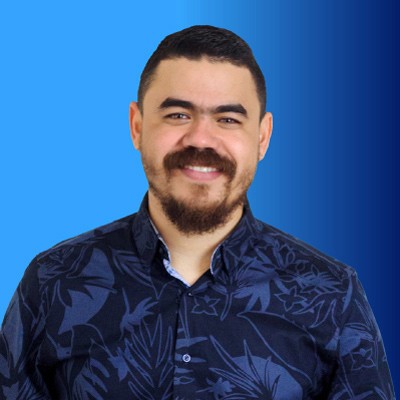 Avatar of the website author