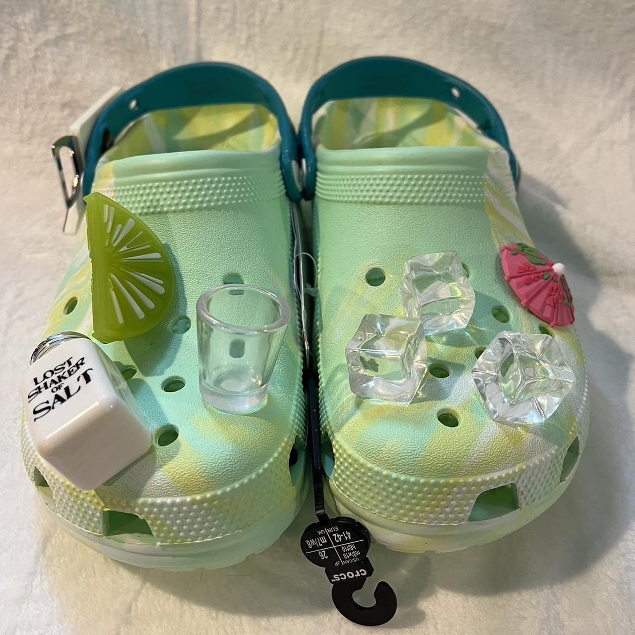 Crocs Classic Margaritaville