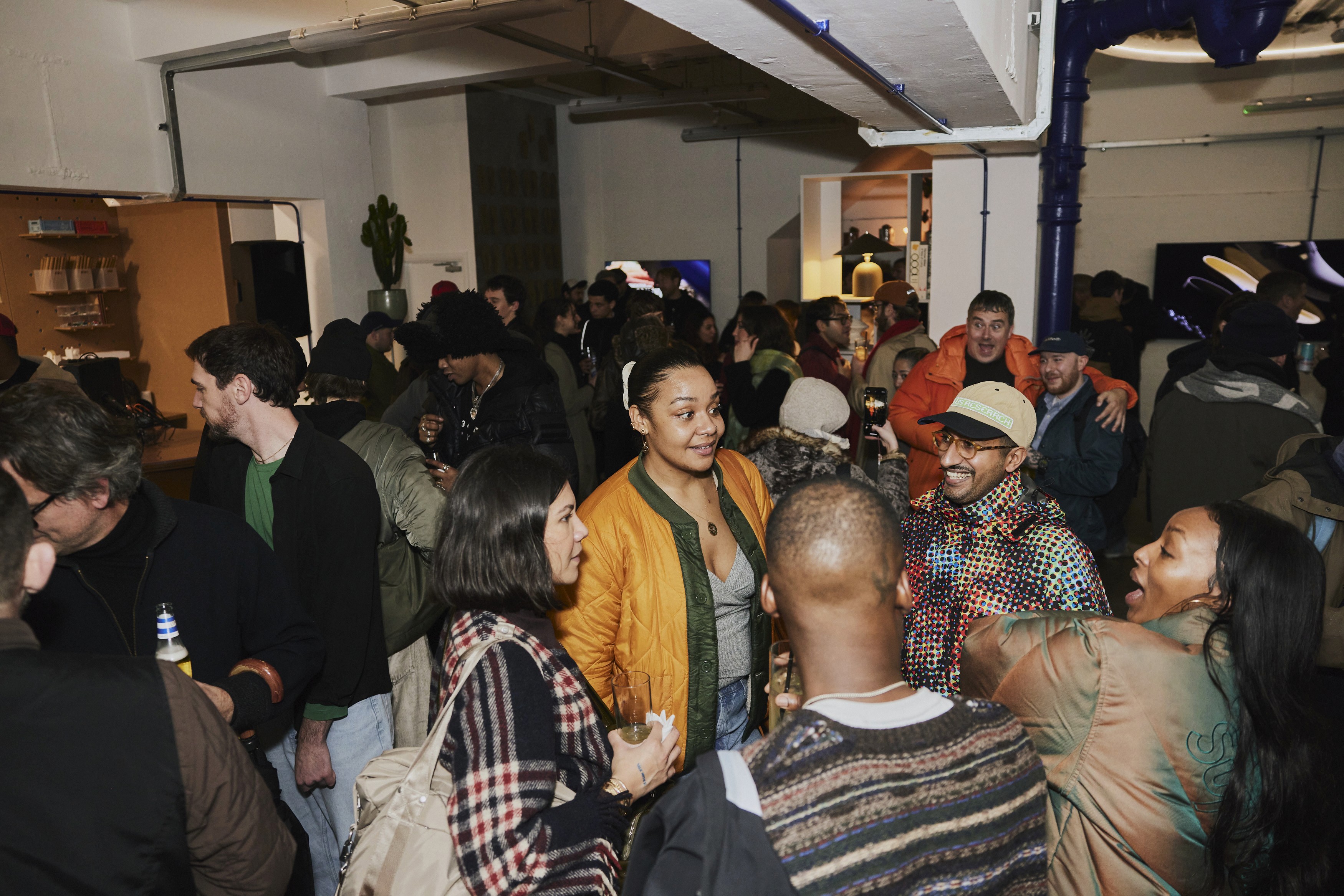 Image of coffee being poured into a mug