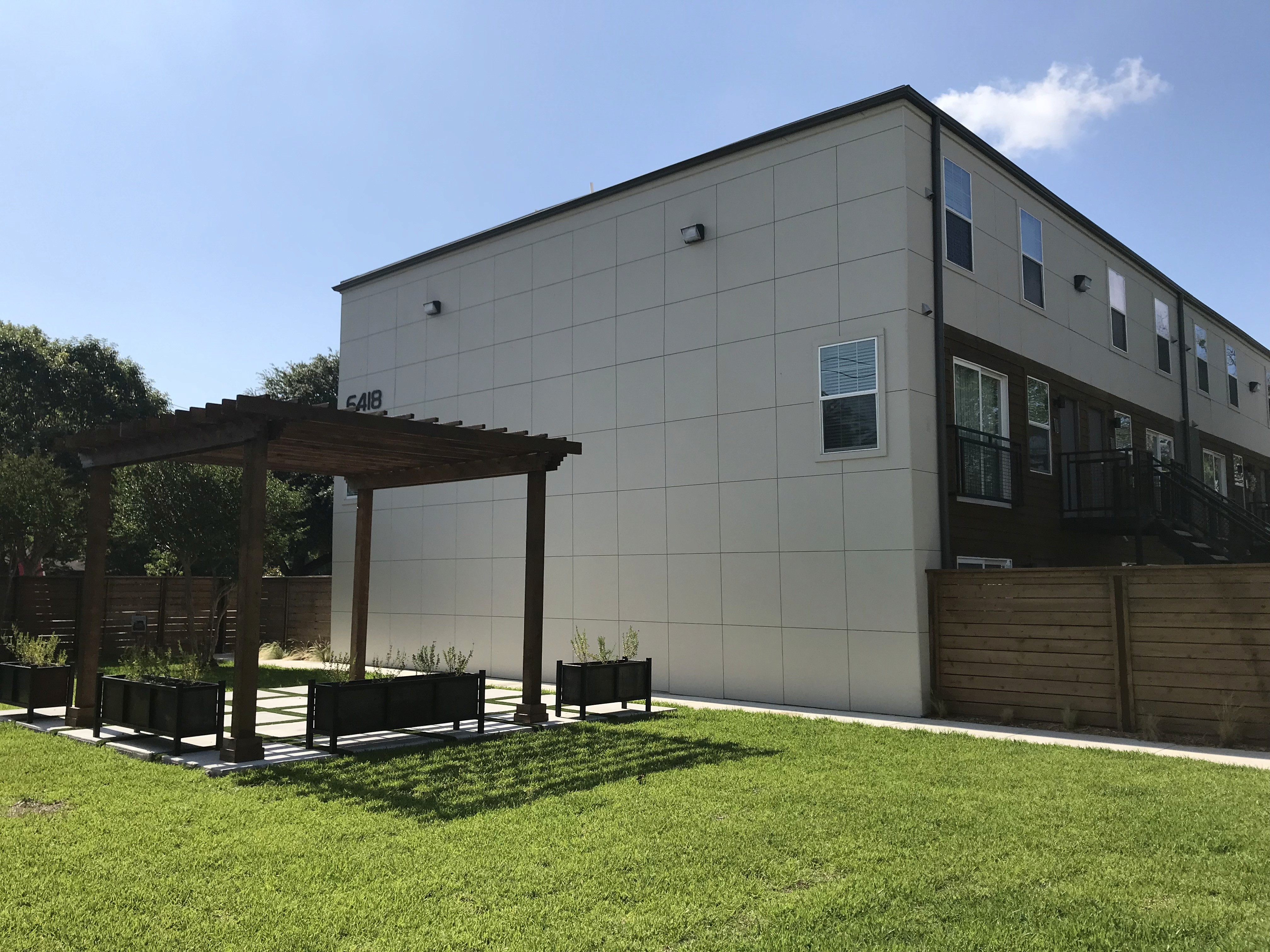 Fisher Trails - Multifamily apartment community in Dallas, TX - Value-add renovation - 66 units