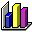 icon stats windows 95