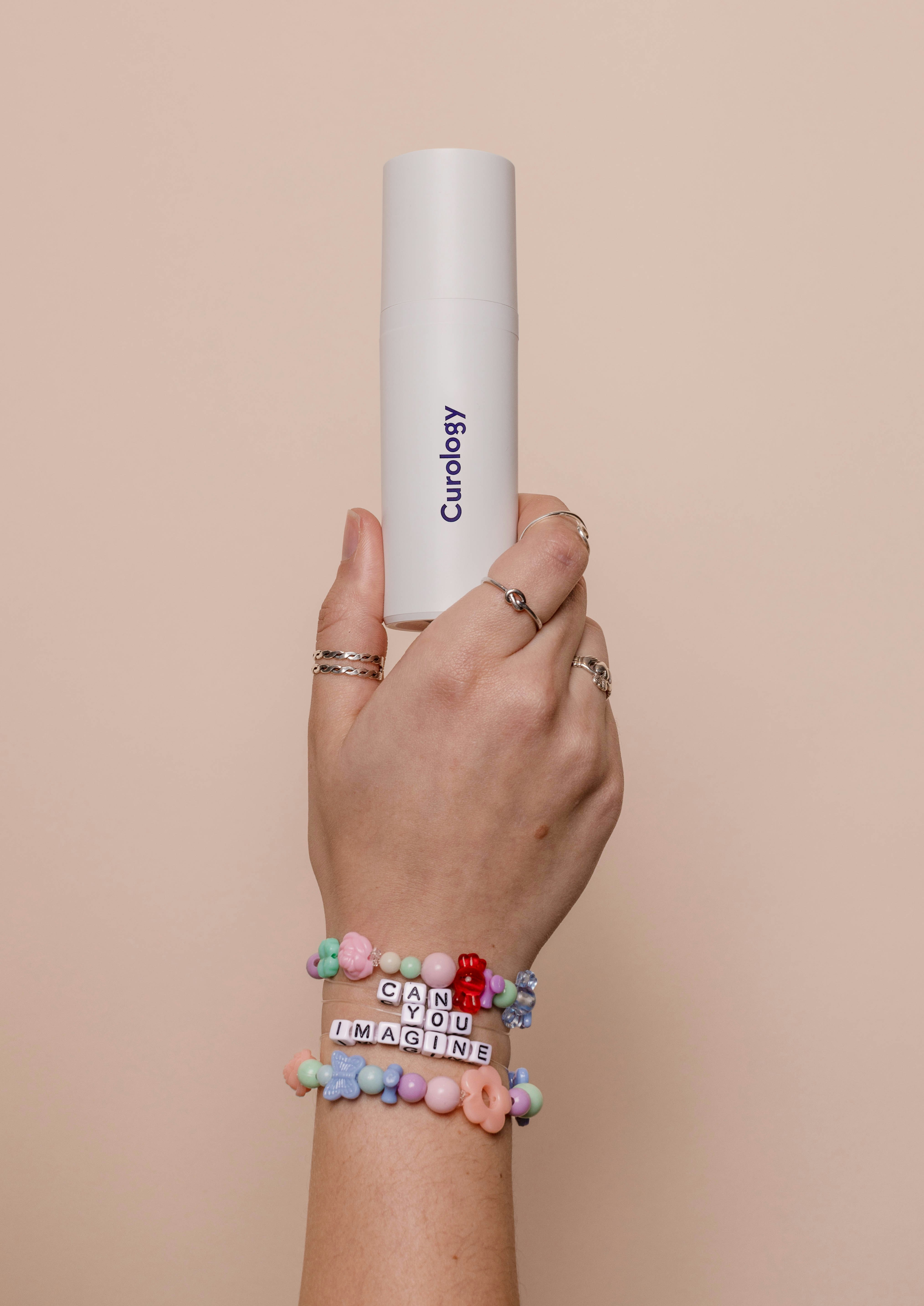 Product packaging design showcasing creative branding