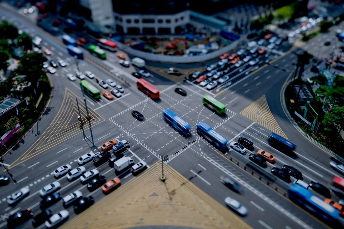 Guide to Tilt-Shift