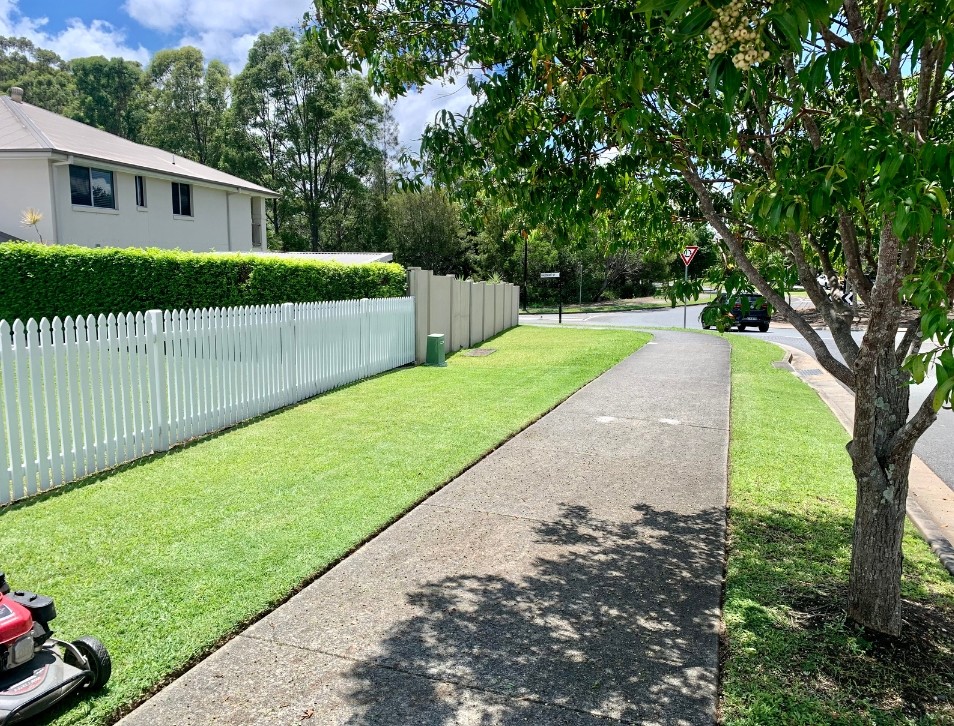 Lawn & Garden Upkeep