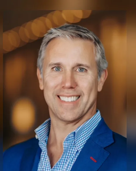 Brian Shultz, Head of Channel and Partnership