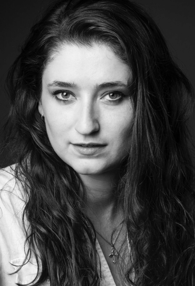 Marguerite Frison Roche