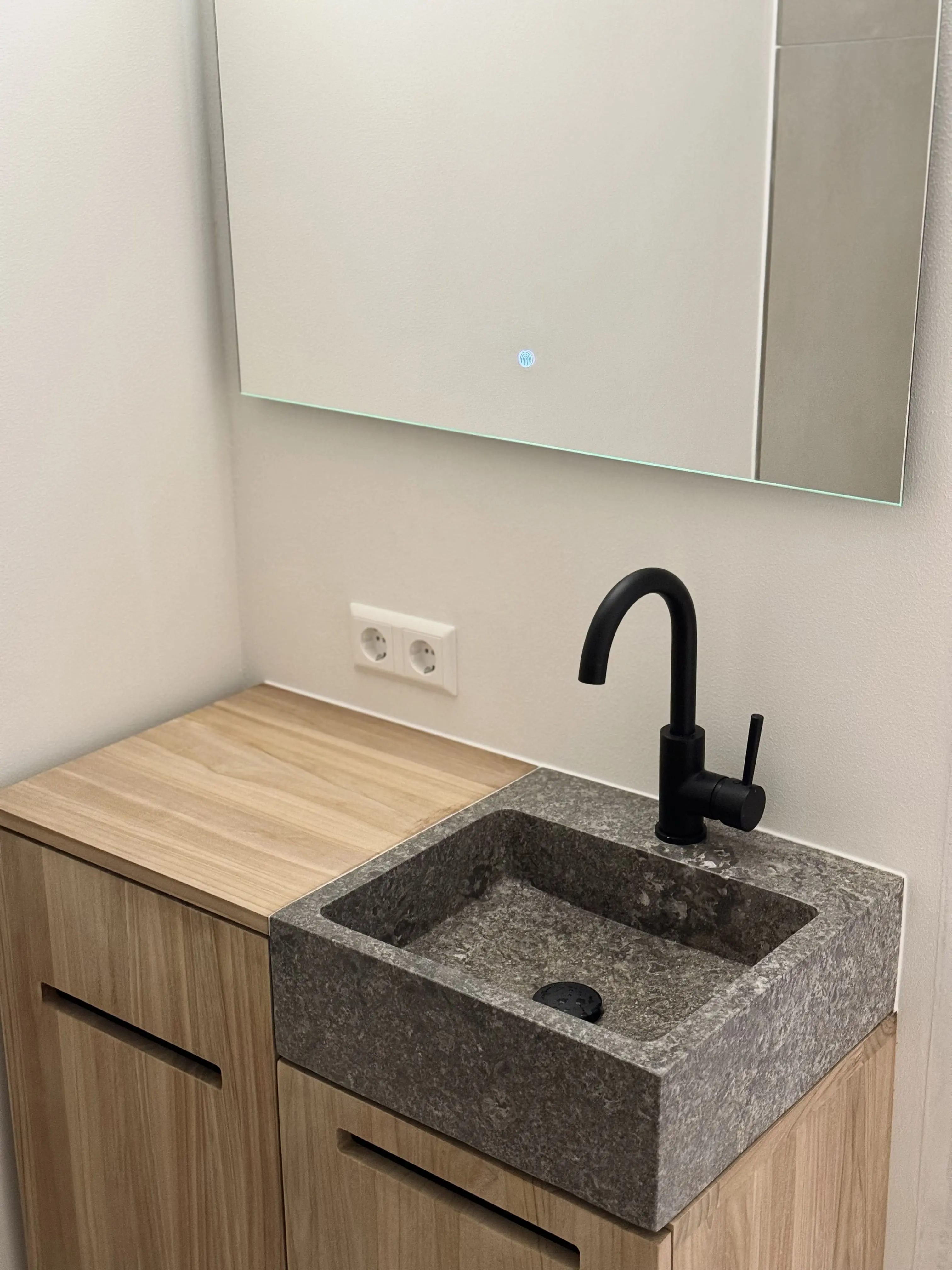 Badkamer renoveren Groningen