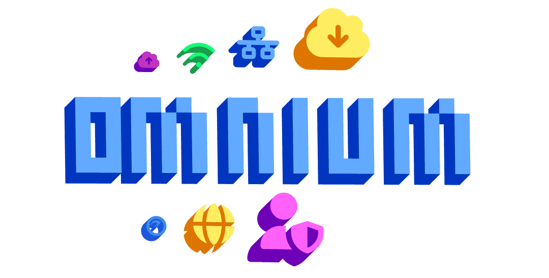 mobile displaying videogame page with illustrations floating around the mobile phone