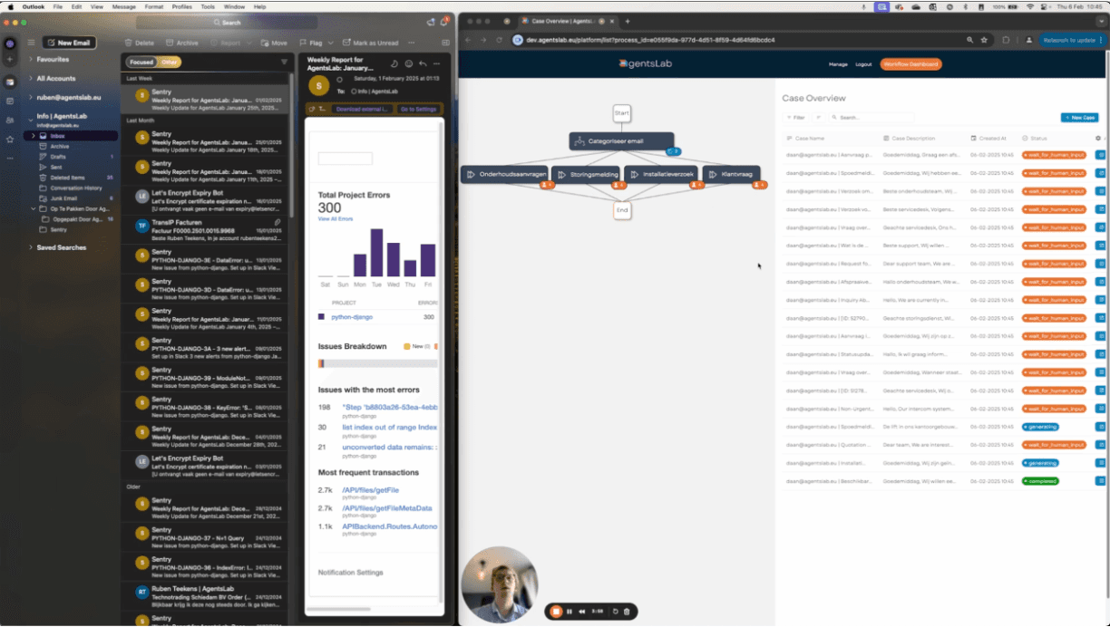 Friends 2 The Firm Event