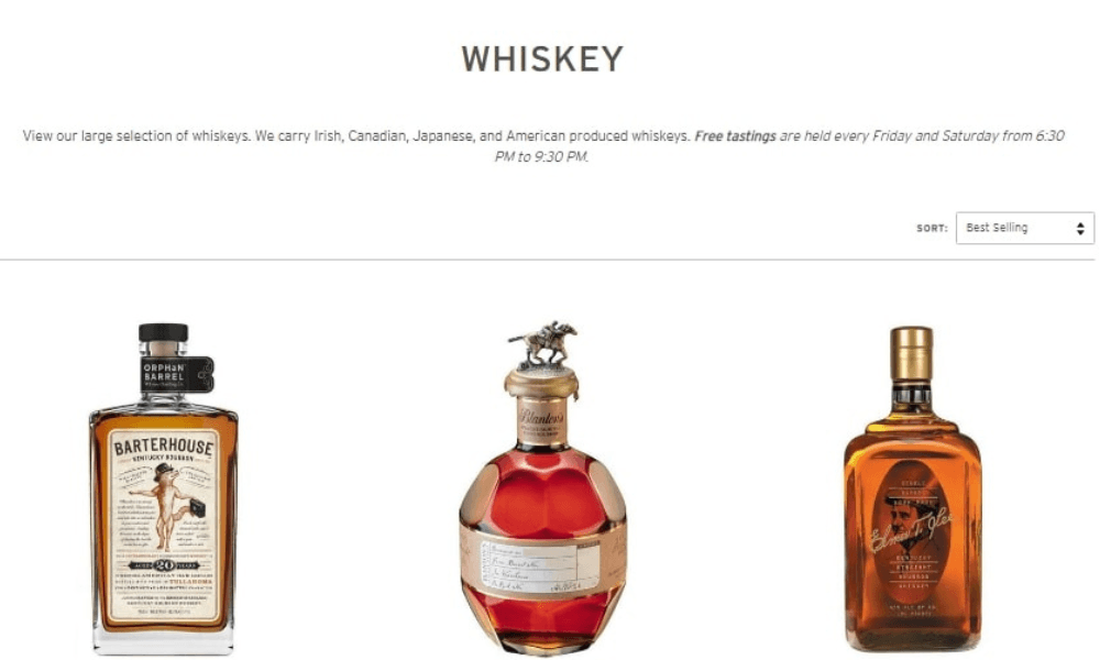  Shopify Brand Selling Viral Alcohol Bottle Toys