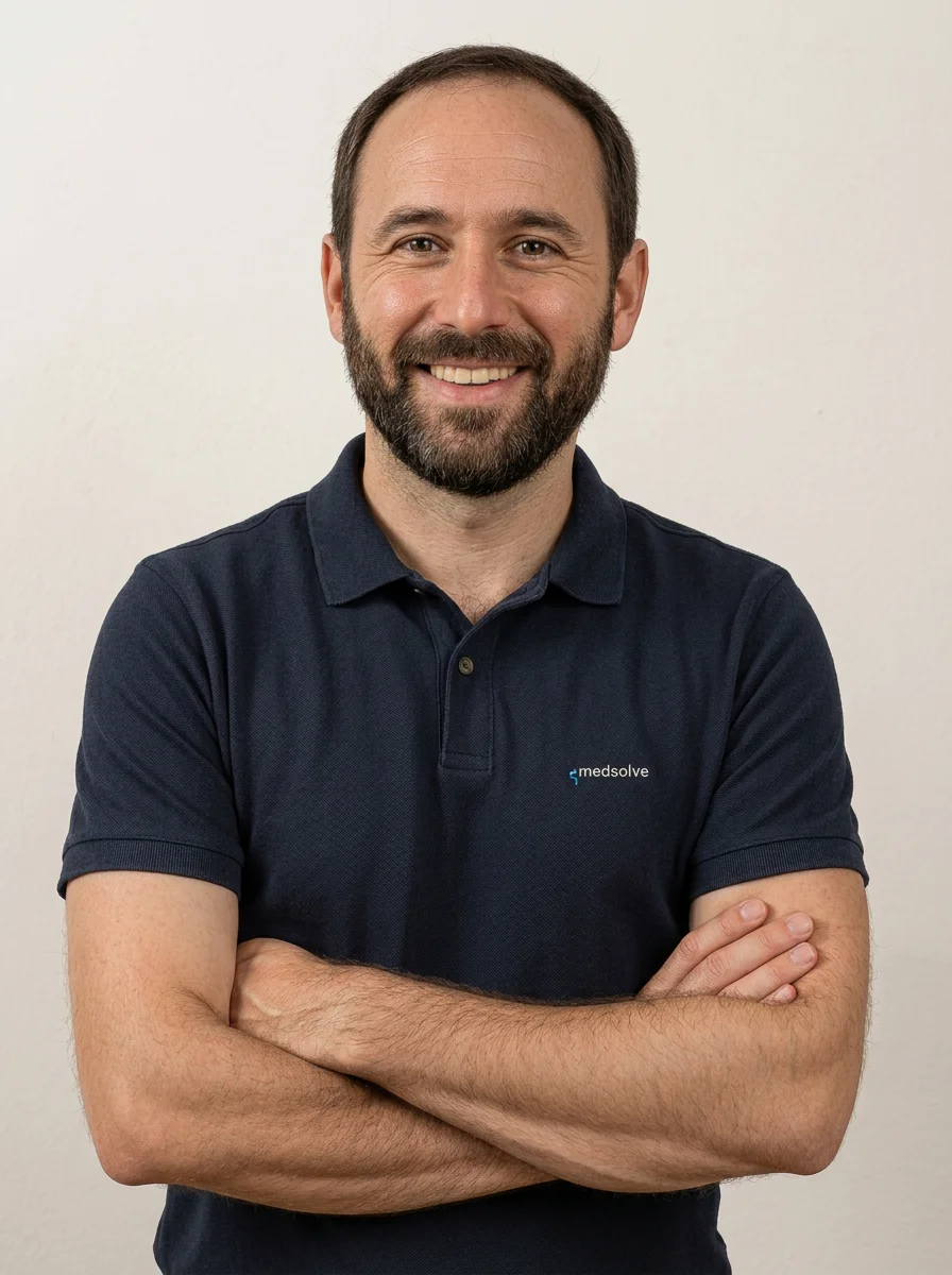 Martin Reis