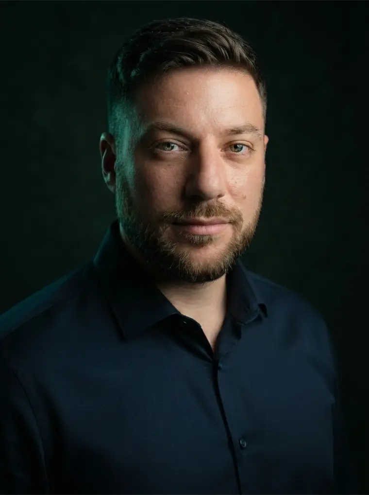 Ran Kremer, Shopify CRO expert