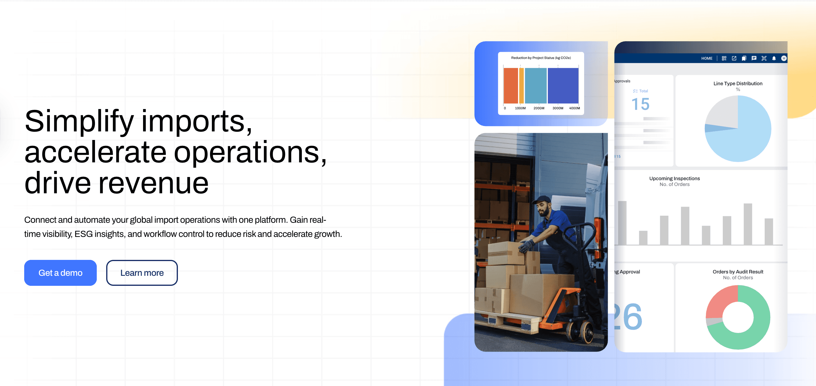 An overview of TradeBeyond