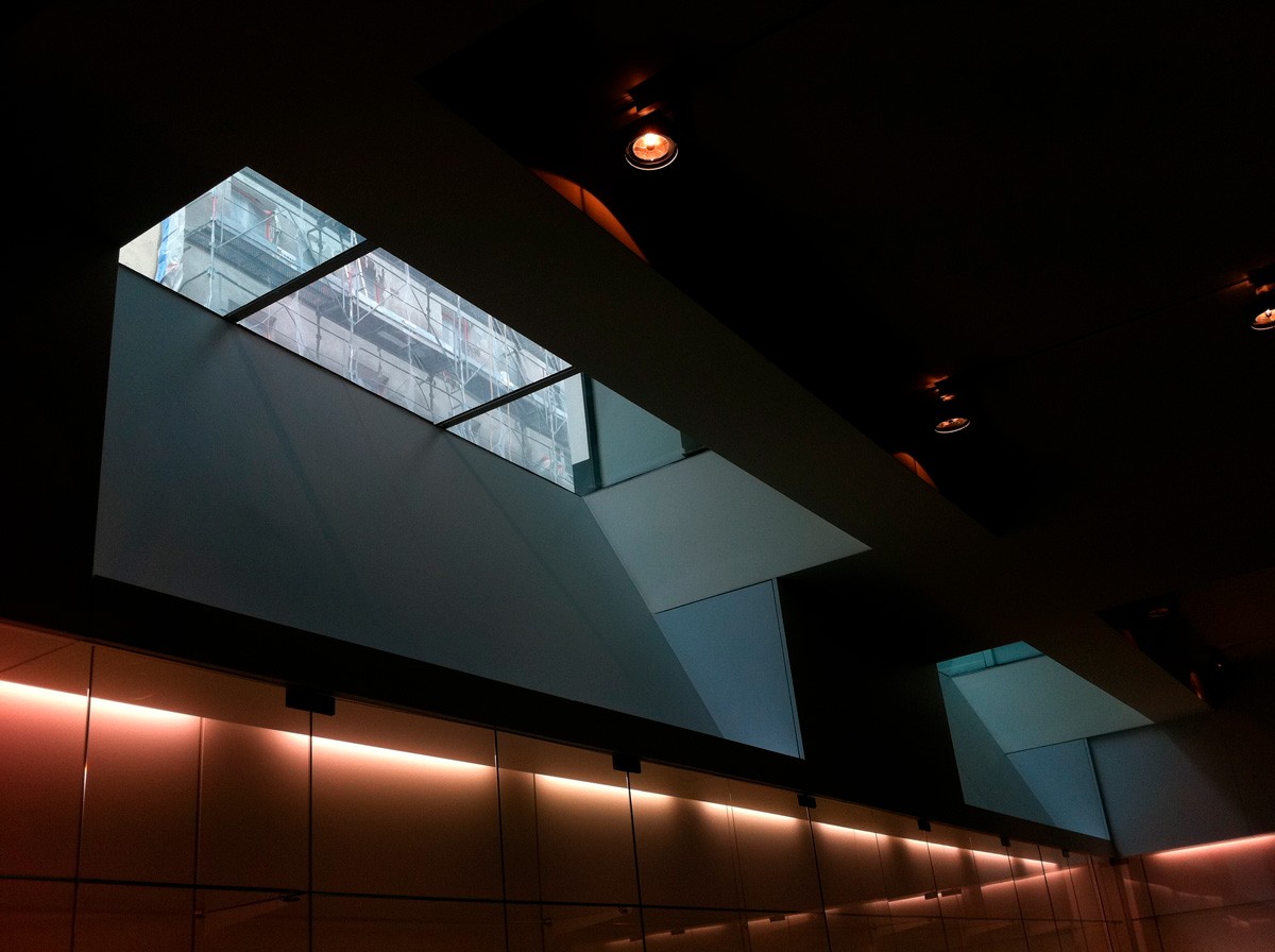 Aménagement galerie d’art et restaurant Paris | Batiglobal