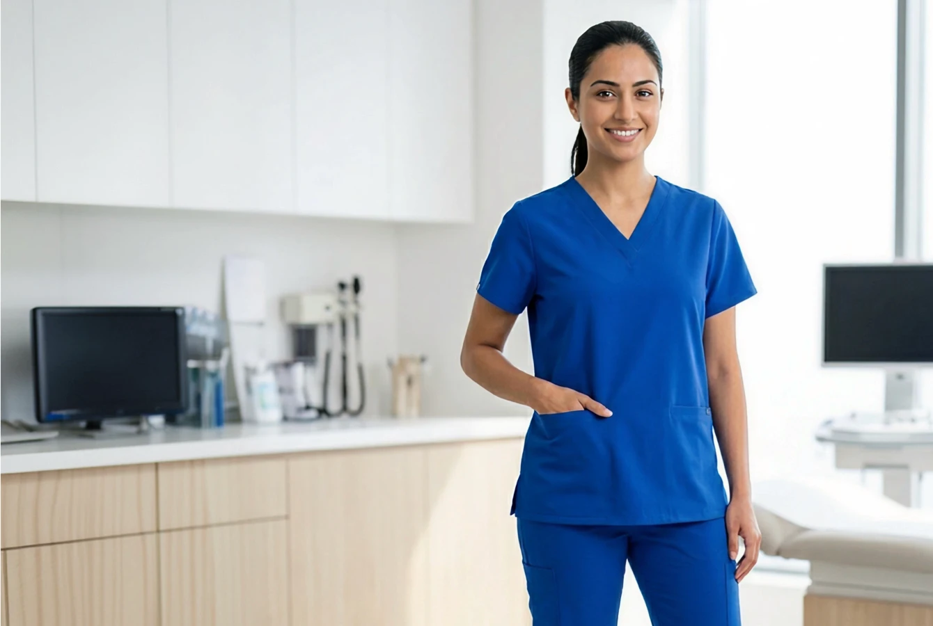 Medical and healthcare