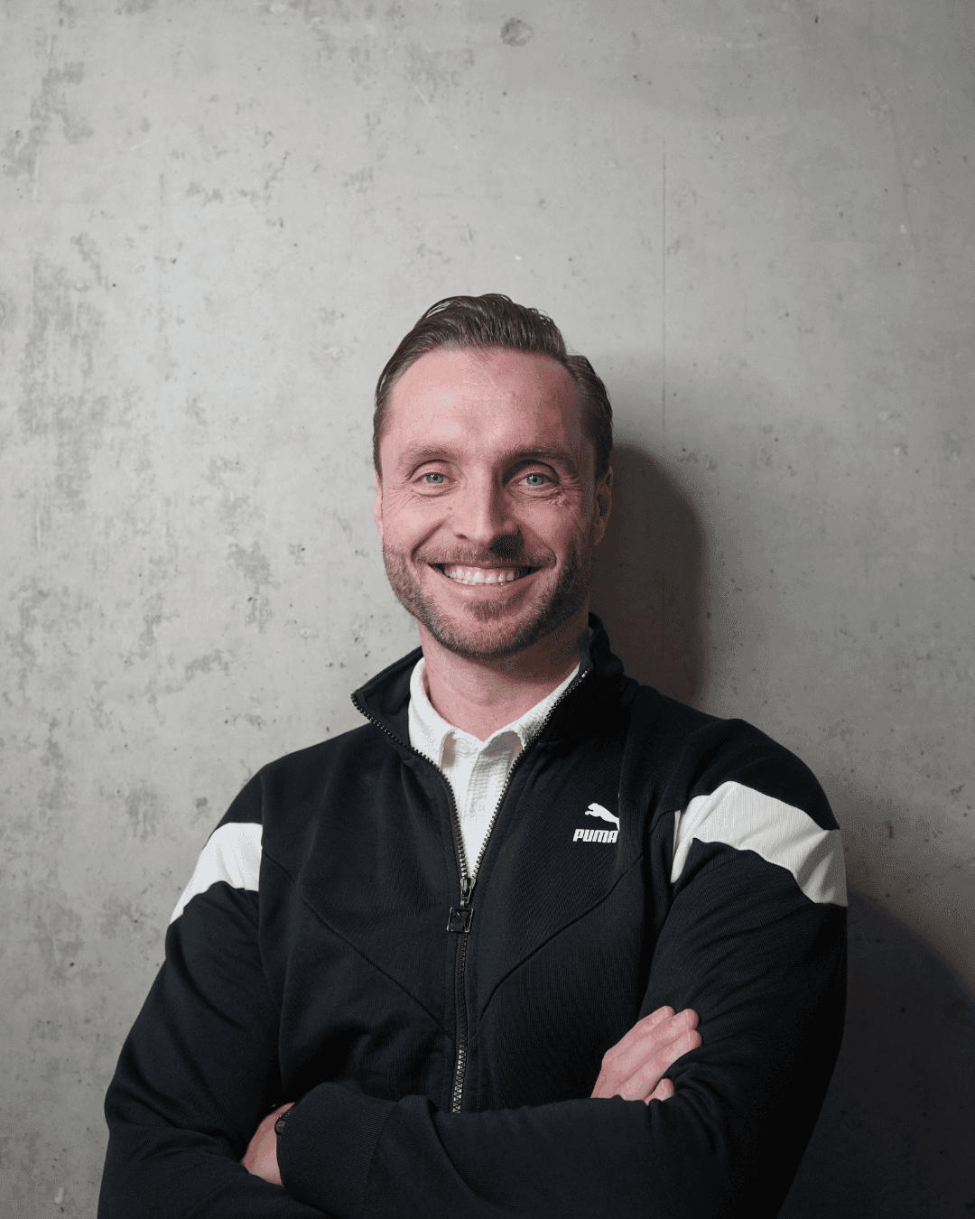 Woman Wearing T-Shirt