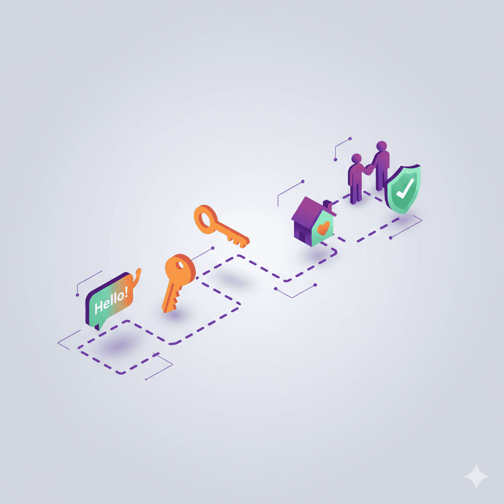 Operating Communities