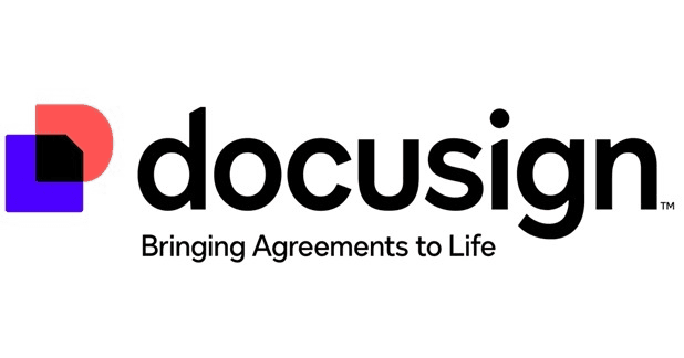 DocuSign Notary Logo