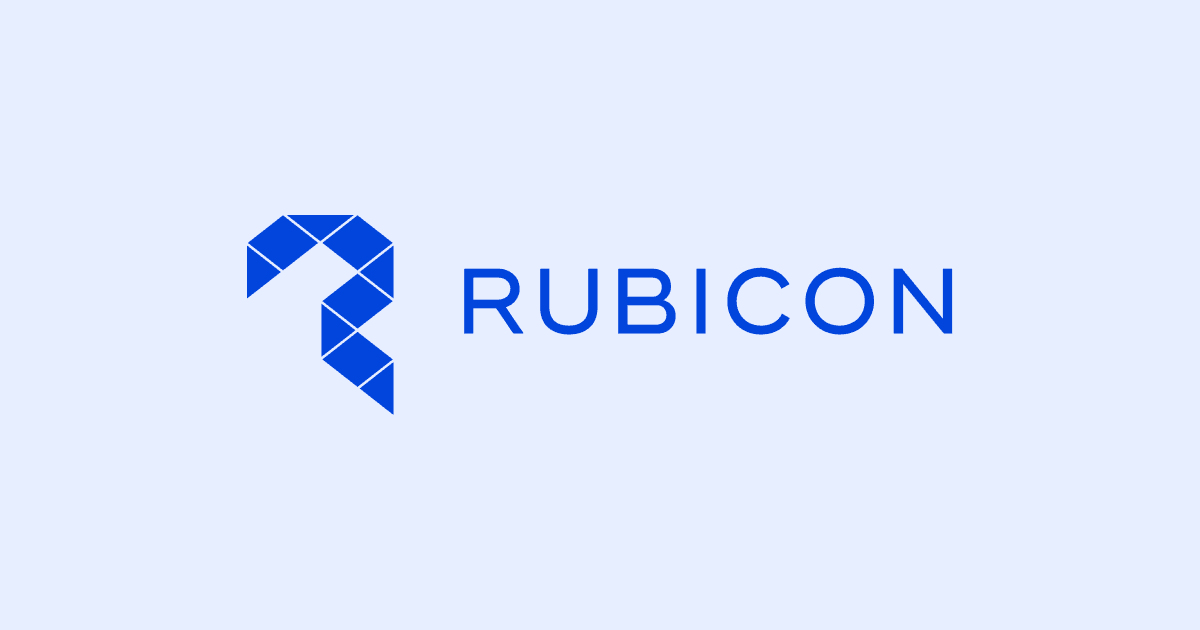 partner - RUBICON logo